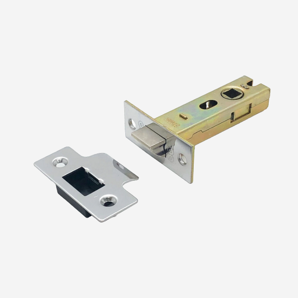 Tubular Door Latches